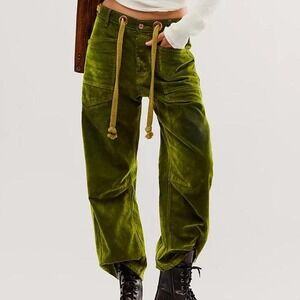 We The Free Moxie Flocked